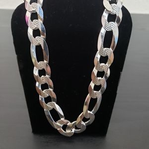 Silver Chain